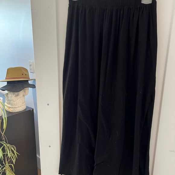 Cheap Monday black skirt - Picture 3 of 3